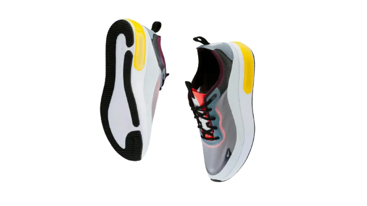 Sneakers That Define Style: The Perfect Blend of Fashion & Comfort