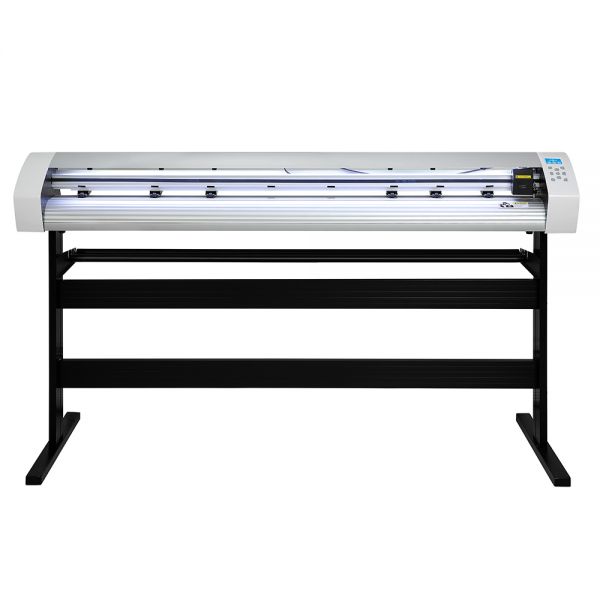 Plotter de corte con sensor de corte óptico para contorno 1.3mts