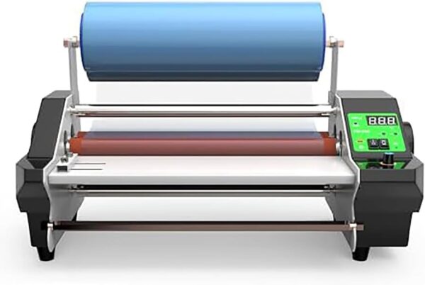 Laminadora de escritorio 360S función caliente/frío