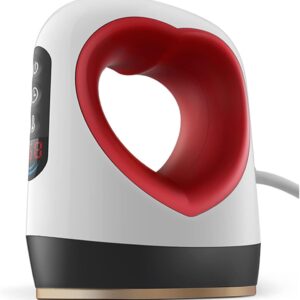 Mini plancha de calor manual PO203B