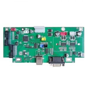 Mainboard para plotter de corte 72mm