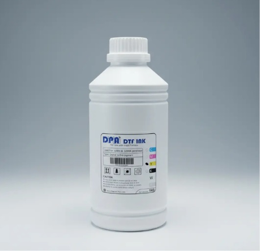 Tinta DTF Textil DPA (litro)