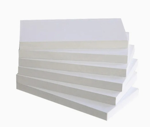 PVC blanco 20mm (calibre 800)