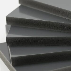 PVC negro 10mm (calibre 400)