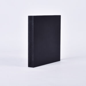 PVC negro FOREX SINTRA alto impacto 10mm.