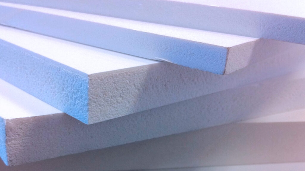PVC blanco 10mm (calibre 400)